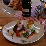 Gaisbock Der Dorfurlaub フィッシェン