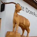 Gaisbock Der Dorfurlaub アパート *