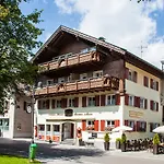 Gaisbock Der Dorfurlaub フィッシェン