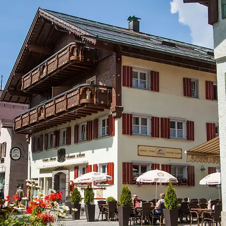 Gaisbock Der Dorfurlaub 아파트 피셴