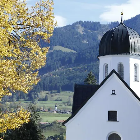 Gaisbock Der Dorfurlaub Фишен