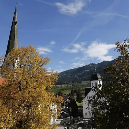 Gaisbock Der Dorfurlaub *