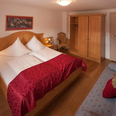 Gaisbock Der Dorfurlaub Апартаменты