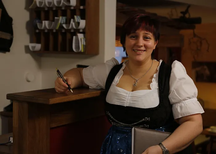 Gaisbock Der Dorfurlaub شقة فيشن