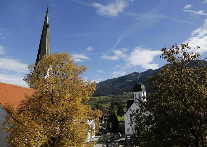 Gaisbock Der Dorfurlaub *