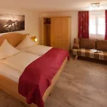 Gaisbock Der Dorfurlaub Апартаменты *