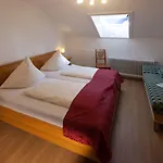 Gaisbock Der Dorfurlaub Апартаменты