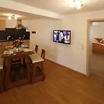 Gaisbock Der Dorfurlaub Апартаменты