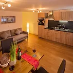 Gaisbock Der Dorfurlaub Апартаменты