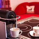 Апартаменты Gaisbock Der Dorfurlaub *