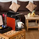 Gaisbock Der Dorfurlaub Апартаменты *