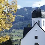 Gaisbock Der Dorfurlaub Фишен