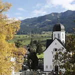 Gaisbock Der Dorfurlaub Апартаменты Фишен