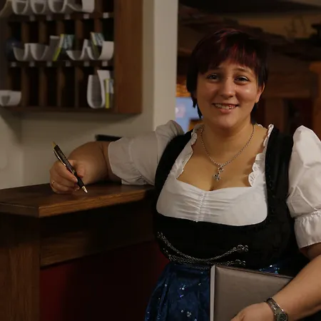 Gaisbock Der Dorfurlaub Apartamento Fischen im Allgaeu