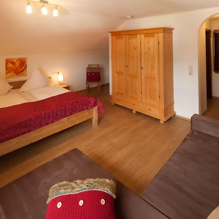Apartamento Gaisbock Der Dorfurlaub Fischen im Allgaeu