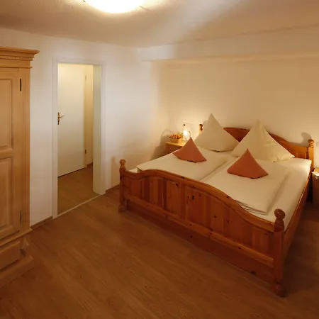Gaisbock Der Dorfurlaub Apartamento