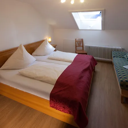 Gaisbock Der Dorfurlaub Apartamento
