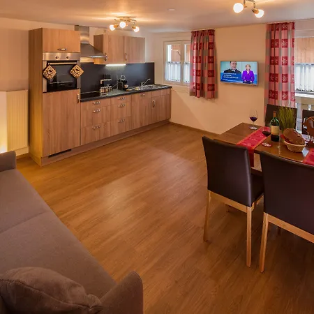 Apartamento Gaisbock Der Dorfurlaub Fischen im Allgaeu