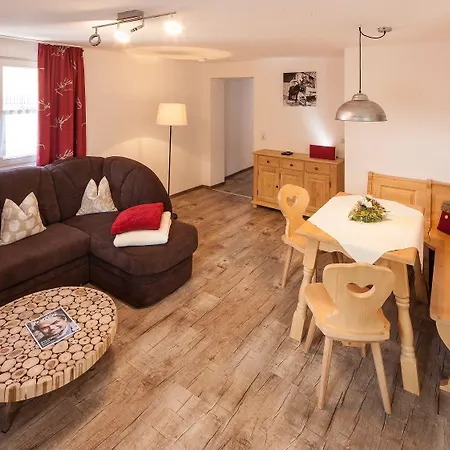 Gaisbock Der Dorfurlaub Apartamento Fischen im Allgaeu