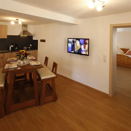 Gaisbock Der Dorfurlaub Apartamento