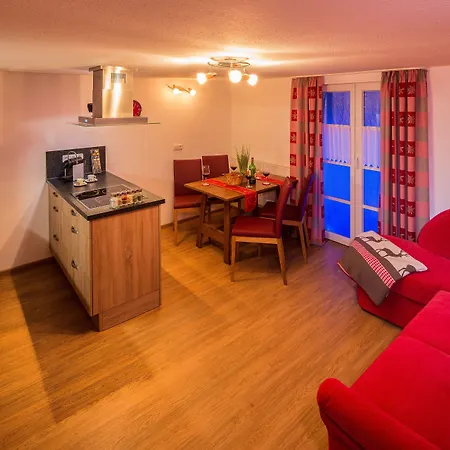 Gaisbock Der Dorfurlaub Apartamento *