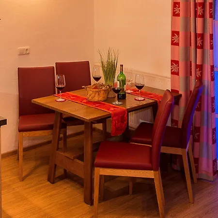 Gaisbock Der Dorfurlaub Apartamento *