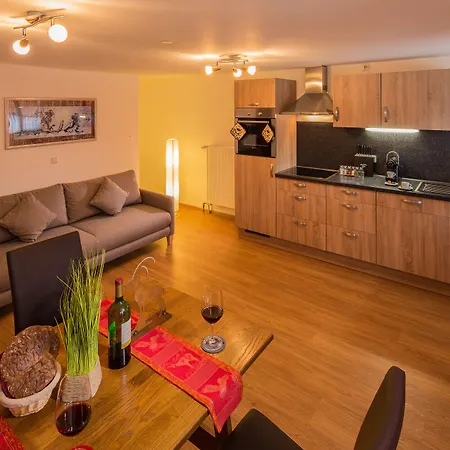 Gaisbock Der Dorfurlaub Apartamento