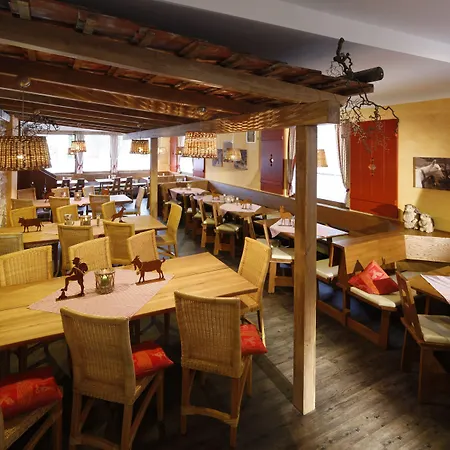 Gaisbock Der Dorfurlaub *