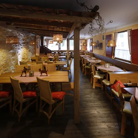 Gaisbock Der Dorfurlaub 公寓