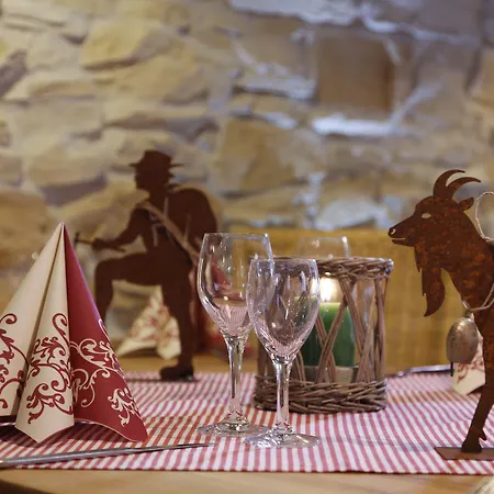 Gaisbock Der Dorfurlaub *