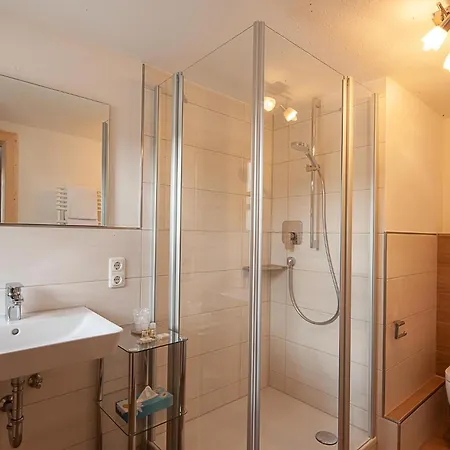 Gaisbock Der Dorfurlaub Apartamento *