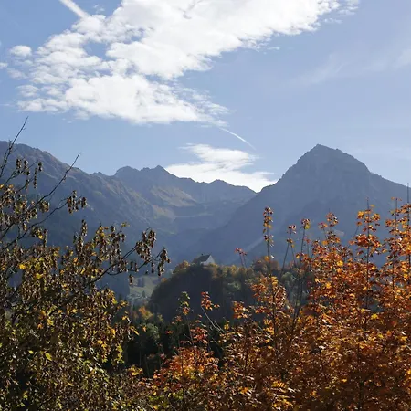 Gaisbock Der Dorfurlaub *
