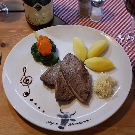 Gaisbock Der Dorfurlaub *