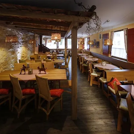 Gaisbock Der Dorfurlaub Apartment Fischen im Allgäu