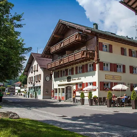 Gaisbock Der Dorfurlaub Apartment *