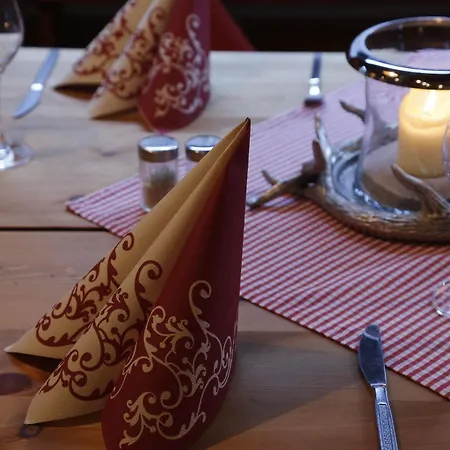 Gaisbock Der Dorfurlaub * Fischen im Allgäu