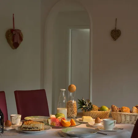 Gaisbock Der Dorfurlaub Apartment
