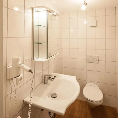 Gaisbock Der Dorfurlaub Apartment Fischen im Allgäu