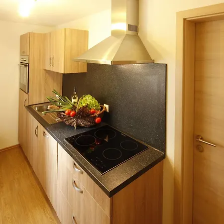 Gaisbock Der Dorfurlaub Apartment