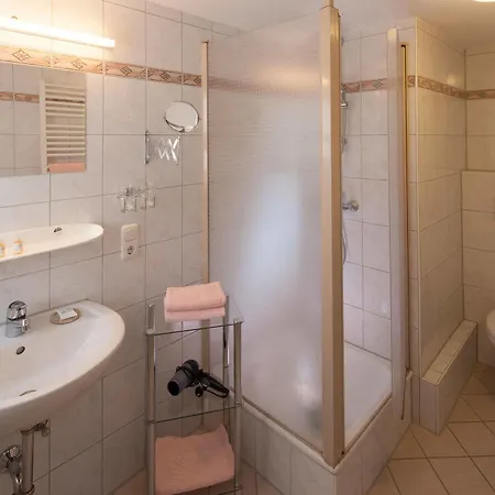 Apartment Gaisbock Der Dorfurlaub