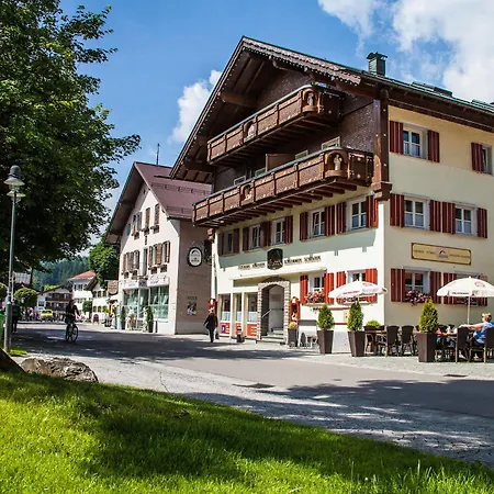 Gaisbock Der Dorfurlaub *