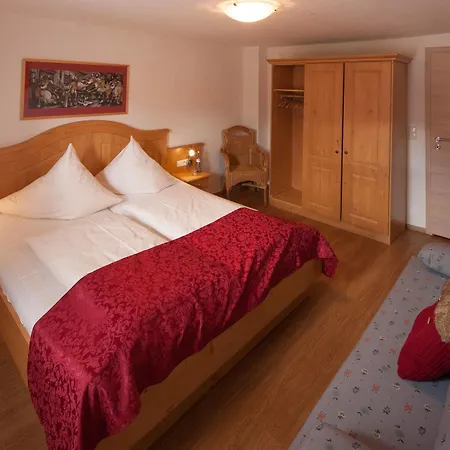 Gaisbock Der Dorfurlaub Apartment