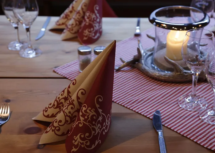 Gaisbock Der Dorfurlaub *