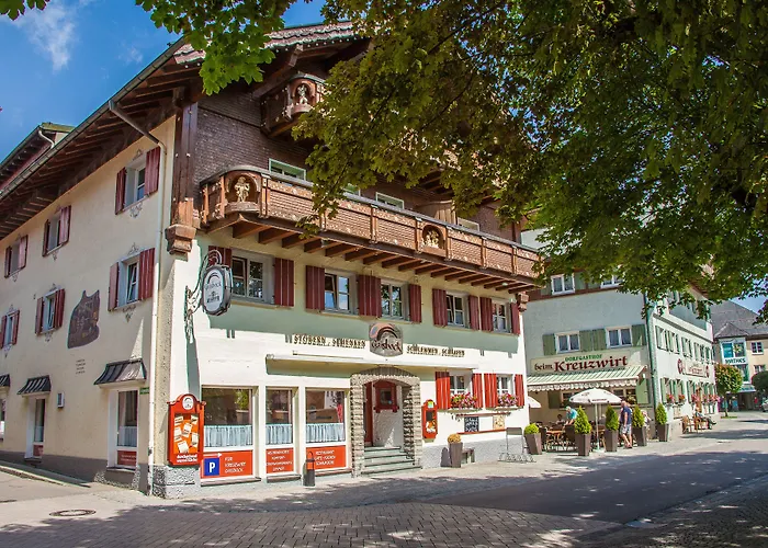 Apartmán Gaisbock Der Dorfurlaub