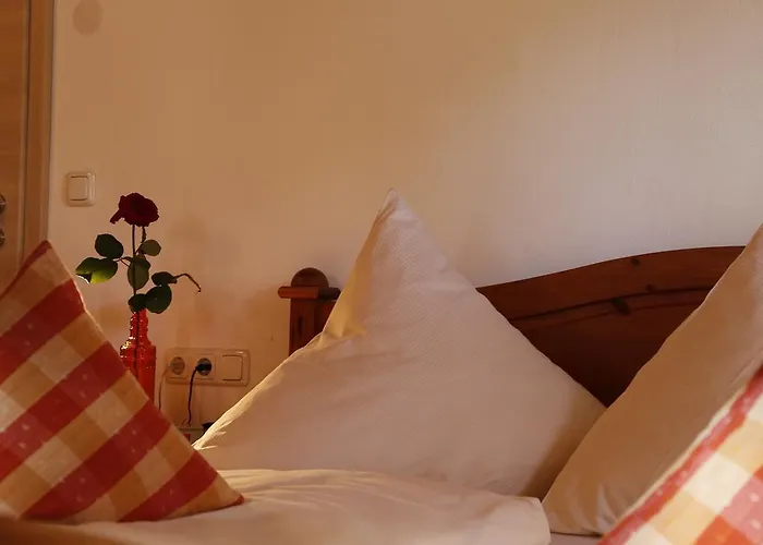 Gaisbock Der Dorfurlaub Apartmán Fischen im Allgaeu